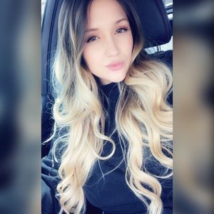 Meet your Posher, Lorraine